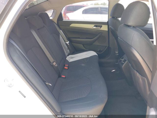 5NPE34AF7KH779023 Hyundai SONATA SEL