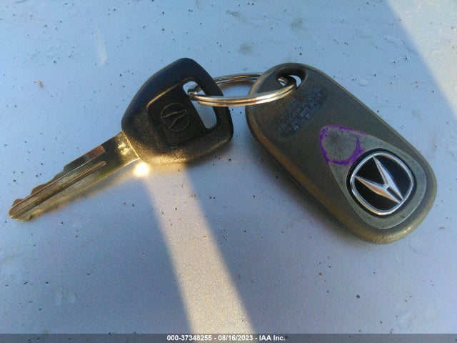 2006 ACURA MDX TOURING VIN: 2HNYD18616H516243