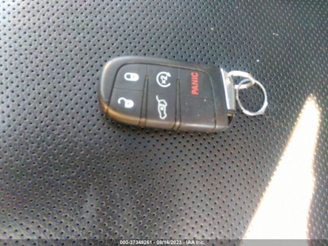 3C4NJDDB2JT458391 Jeep Compass Trailhawk
