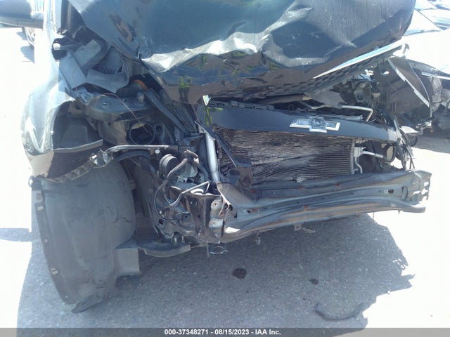 Chevrolet EQUINOX LT 2015 2GNALBEK8F6125661 Image 6