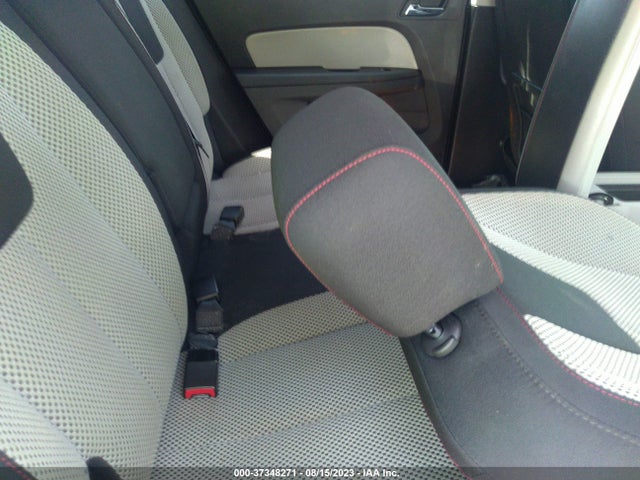 Chevrolet EQUINOX LT 2015 2GNALBEK8F6125661 Image 8