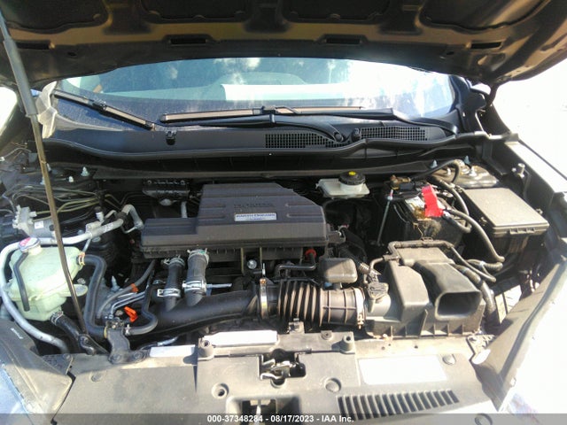 Honda Cr-v Ex-l 2019 2HKRW2H86KH633233 Image 16
