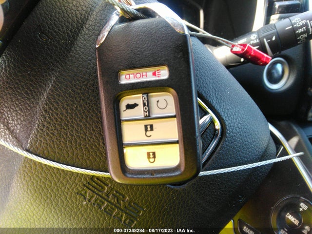 Honda Cr-v Ex-l 2019 2HKRW2H86KH633233 Image 3