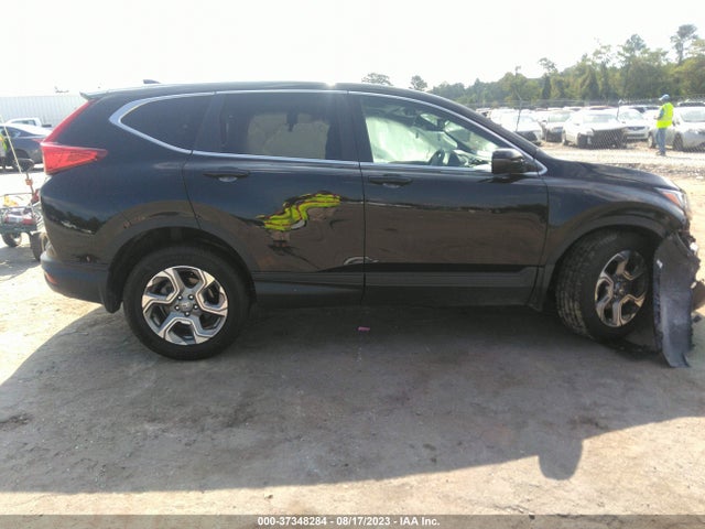 Honda Cr-v Ex-l 2019 2HKRW2H86KH633233 Image 5