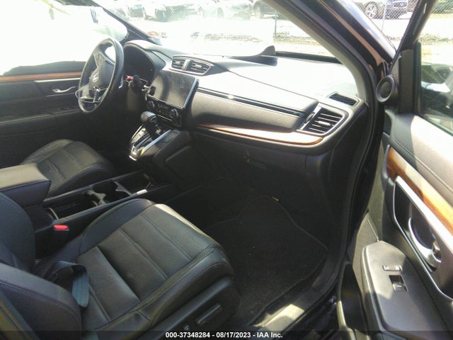 Honda Cr-v Ex-l 2019 2HKRW2H86KH633233 Image 11