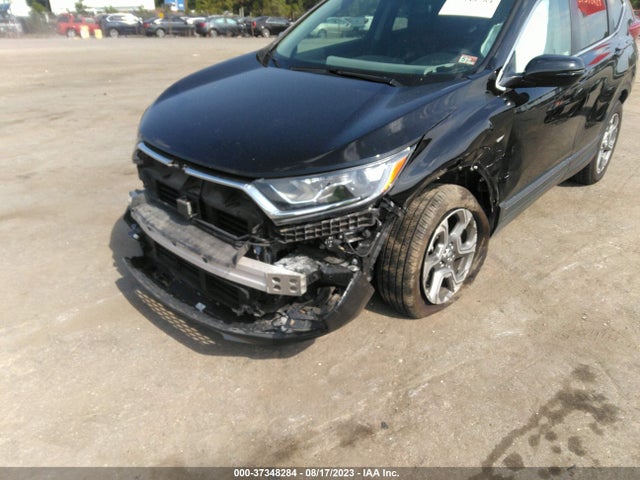 Honda Cr-v Ex-l 2019 2HKRW2H86KH633233 Image 12
