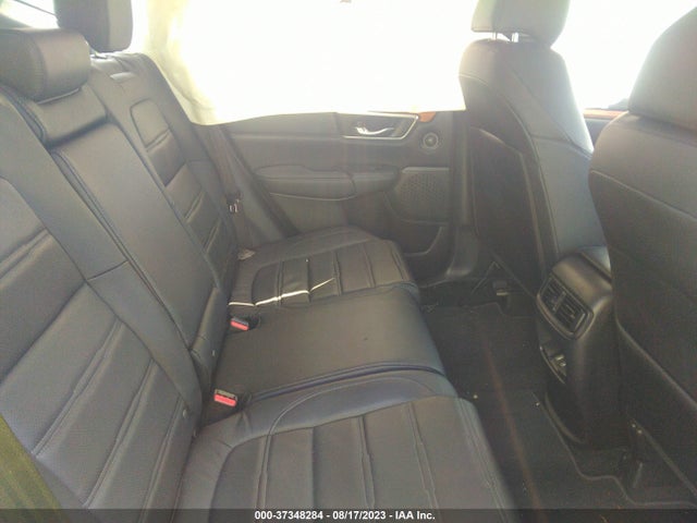 Honda Cr-v Ex-l 2019 2HKRW2H86KH633233 Image 14