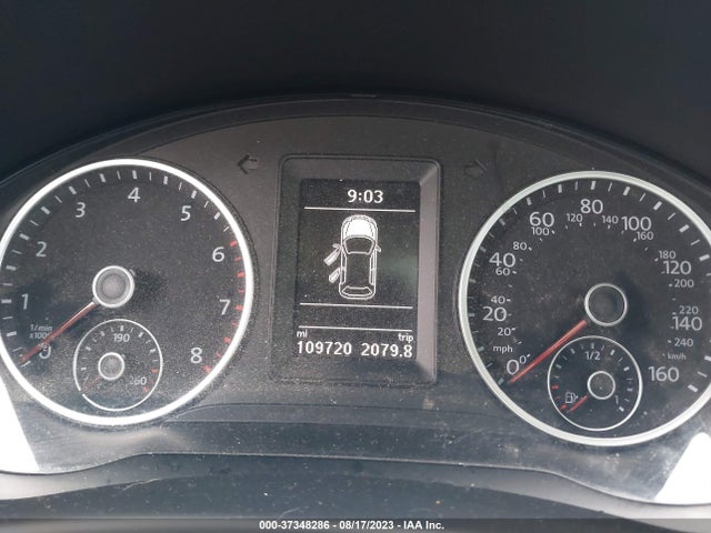 WVGBV7AX4GW513463 Volkswagen TIGUAN SE
