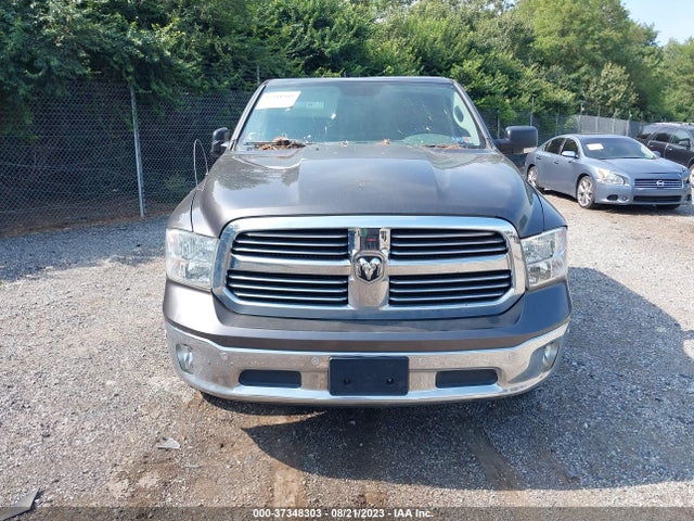 1C6RR7LM2GS188966 RAM 1500 Big Horn
