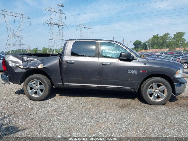 1C6RR7LM2GS188966 RAM 1500 Big Horn