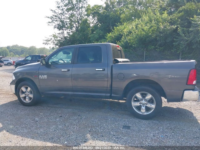 1C6RR7LM2GS188966 RAM 1500 Big Horn