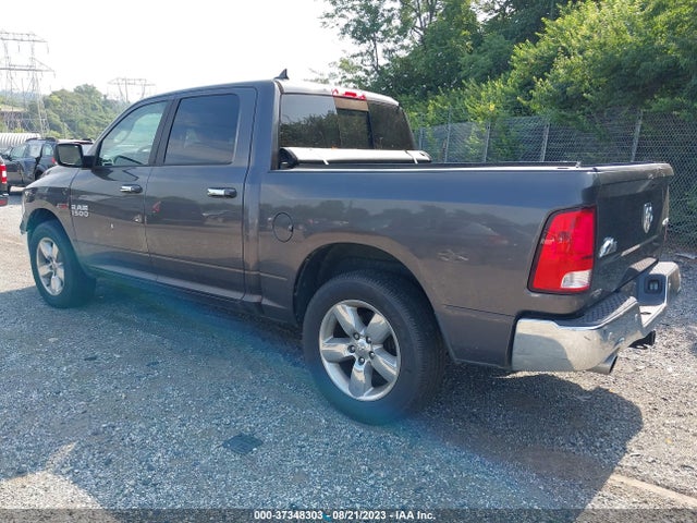 1C6RR7LM2GS188966 RAM 1500 Big Horn