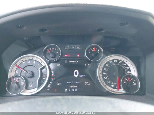 1C6RR7LM2GS188966 RAM 1500 Big Horn