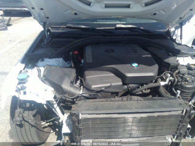 WBA5R1C07LFH35279 BMW 3 Series 330i