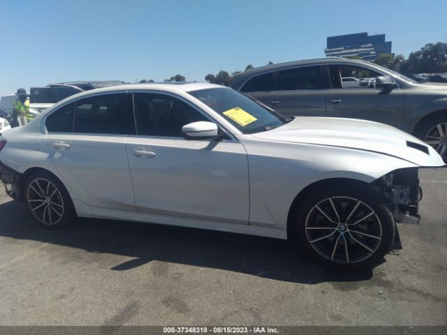 WBA5R1C07LFH35279 BMW 3 Series 330i