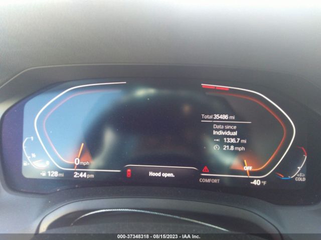 WBA5R1C07LFH35279 BMW 3 Series 330i