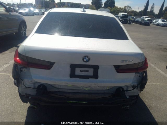 WBA5R1C07LFH35279 BMW 3 Series 330i