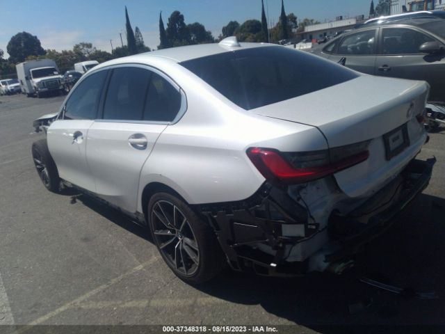 WBA5R1C07LFH35279 BMW 3 Series 330i