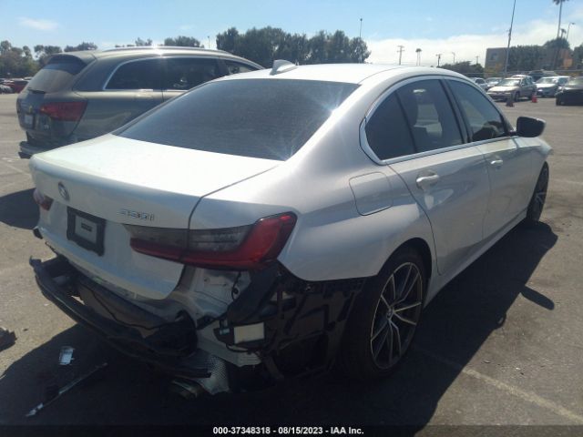 WBA5R1C07LFH35279 BMW 3 Series 330i