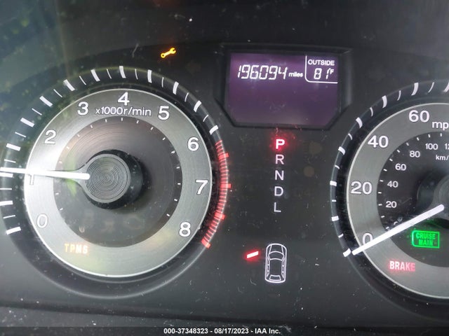 2015 HONDA ODYSSEY EX-L VIN: 5FNRL5H61FB114975