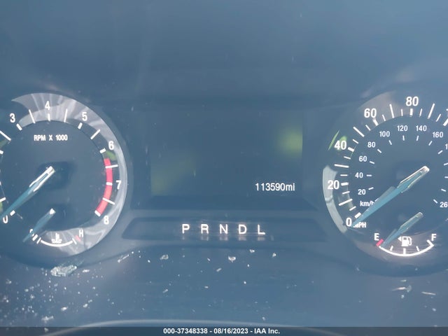 2018 FORD FUSION SE VIN: 3FA6P0H74JR155990
