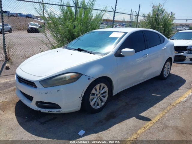 1C3CDFBB2ED677185 Dodge DART SXT