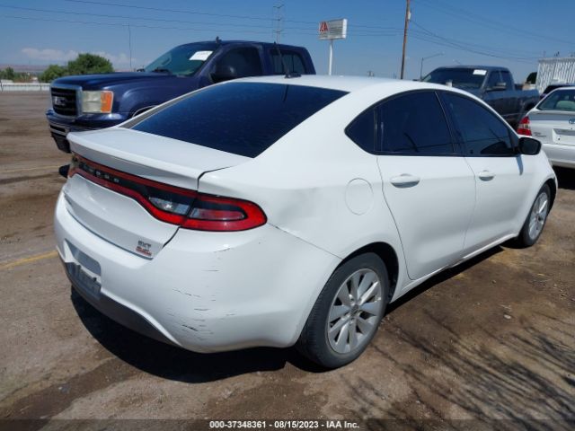 1C3CDFBB2ED677185 Dodge DART SXT