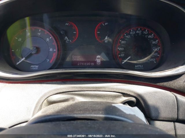 1C3CDFBB2ED677185 Dodge DART SXT