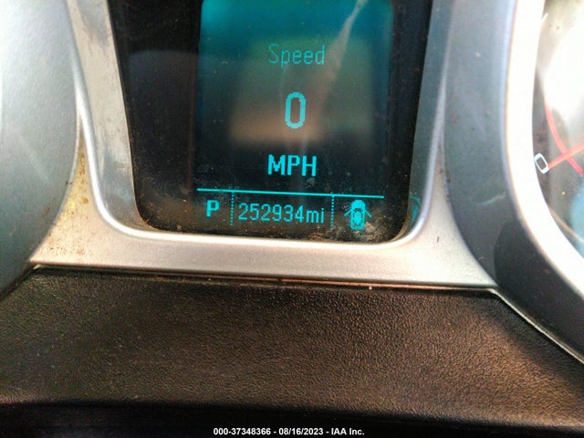 Chevrolet CAMARO LT 2015 2G1FD1E35F9143265 Image 7