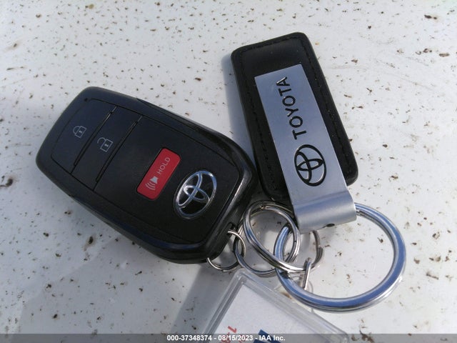 Toyota Corolla Hatchback Se 2023 JTND4MBE3P3194386 Image 11