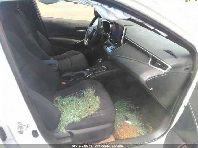 Toyota Corolla Hatchback Se 2023 JTND4MBE3P3194386 Image 5