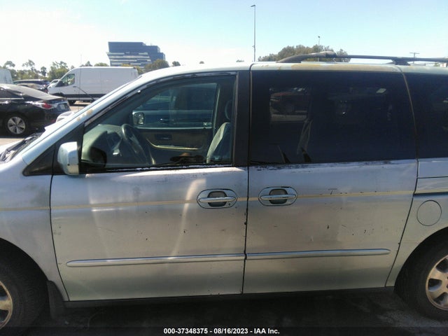 2003 HONDA ODYSSEY EX VIN: 5FNRL186X3B123856