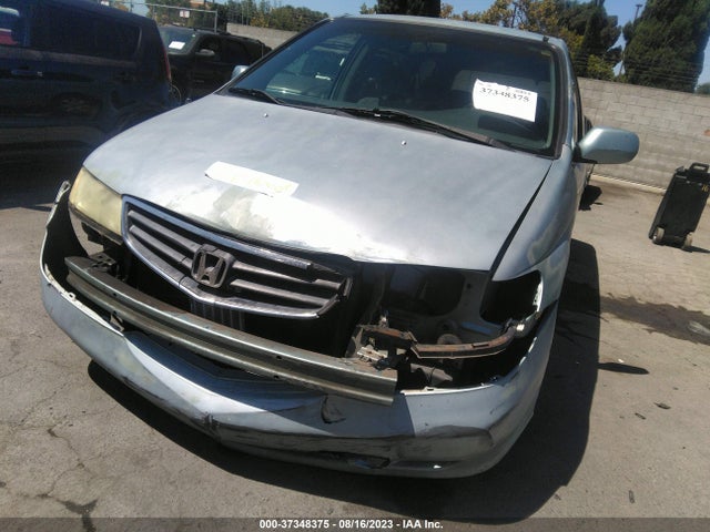 2003 HONDA ODYSSEY EX VIN: 5FNRL186X3B123856