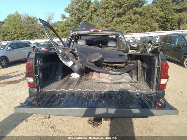 2005 CHEVROLET SILVERADO 1500 WORK TRUCK VIN: 1GCEK14V95Z150140