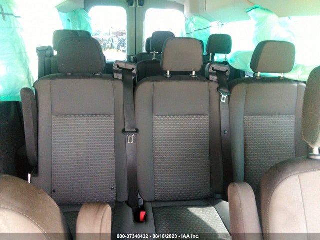 Ford Transit Passenger Wagon Xl/xlt 2020 1FBAX2C81LKA59858 Image 8