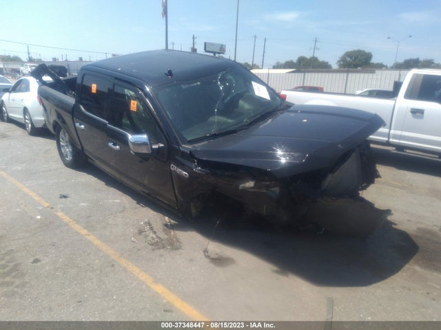 2020 FORD F-150 XL/XLT/LARIAT VIN: 1FTEW1E44LFC22161