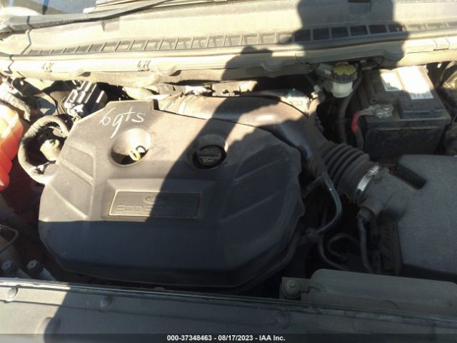 2FMTK4J98FBB50016 Ford EDGE SEL