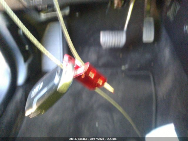 2FMTK4J98FBB50016 Ford EDGE SEL