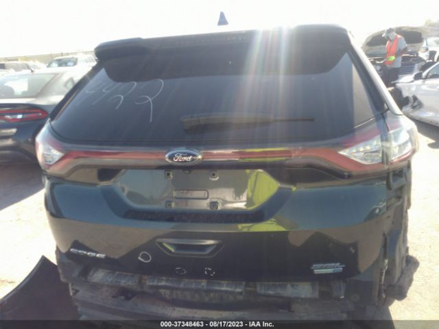 2FMTK4J98FBB50016 Ford EDGE SEL
