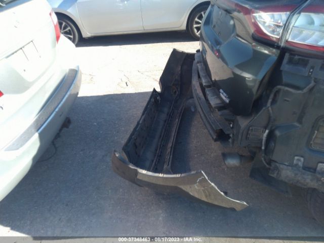 2FMTK4J98FBB50016 Ford EDGE SEL