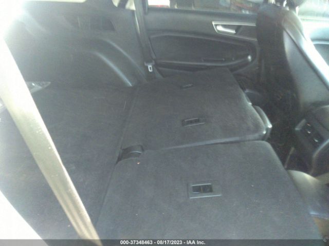 2FMTK4J98FBB50016 Ford EDGE SEL
