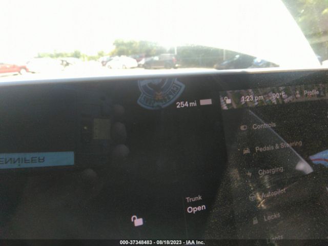 5YJ3E1EB4LF784137 Tesla Model 3 Long Range