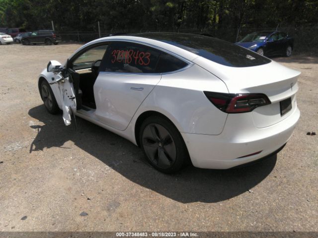 5YJ3E1EB4LF784137 Tesla Model 3 Long Range