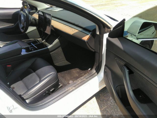 5YJ3E1EB4LF784137 Tesla Model 3 Long Range