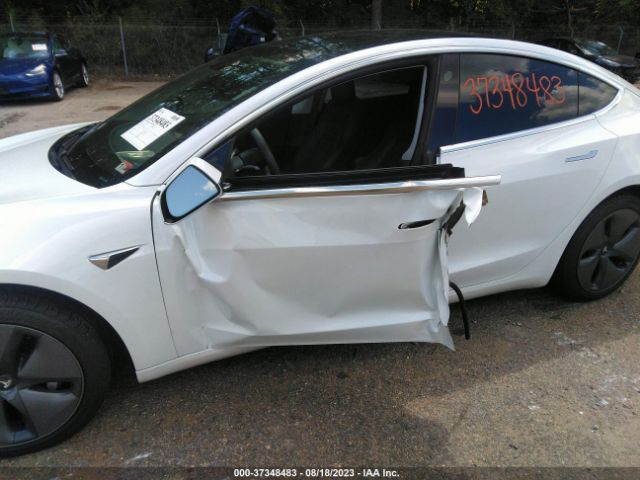 5YJ3E1EB4LF784137 Tesla Model 3 Long Range