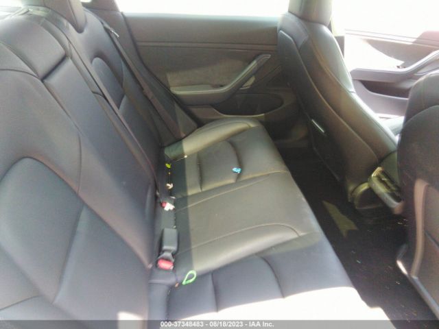 5YJ3E1EB4LF784137 Tesla Model 3 Long Range