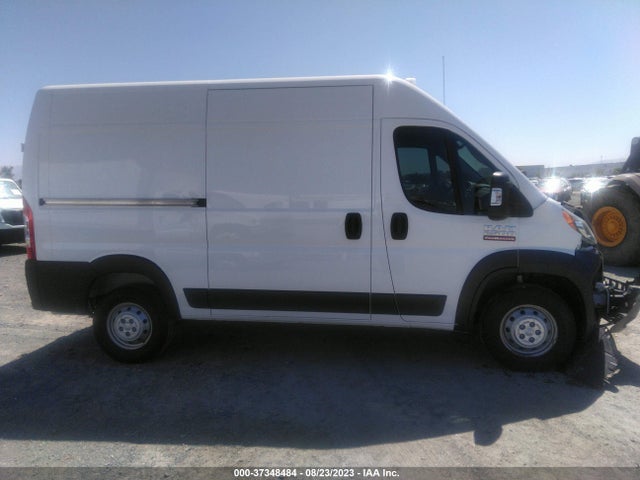 RAM Promaster Cargo Van 2021 3C6LRVCG5ME512351 Image 14