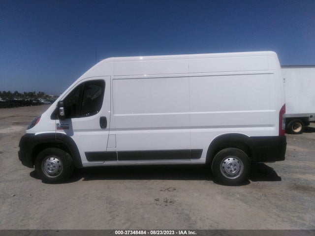 RAM Promaster Cargo Van 2021 3C6LRVCG5ME512351 Image 15
