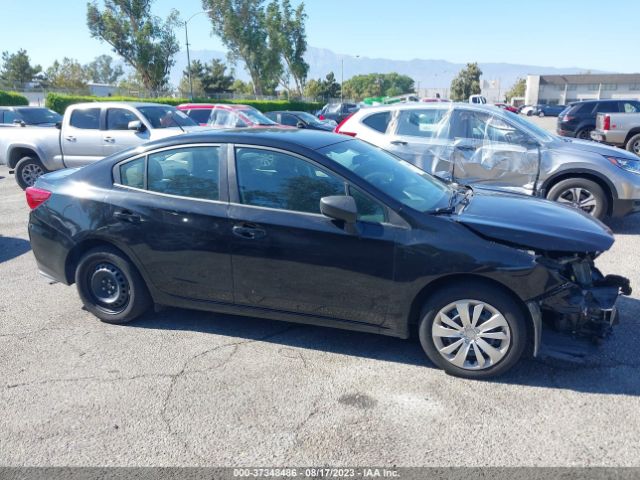 4S3GKAA64H3623293 Subaru Impreza