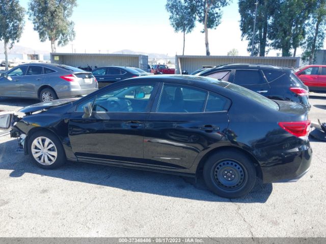4S3GKAA64H3623293 Subaru Impreza